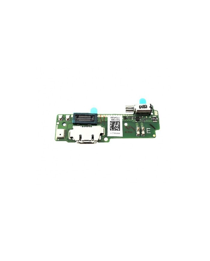Placa Conector de Carga Xperia XA