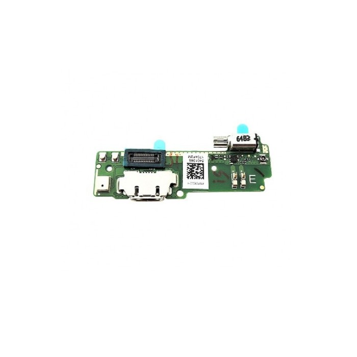 Placa Conector de Carga Xperia XA