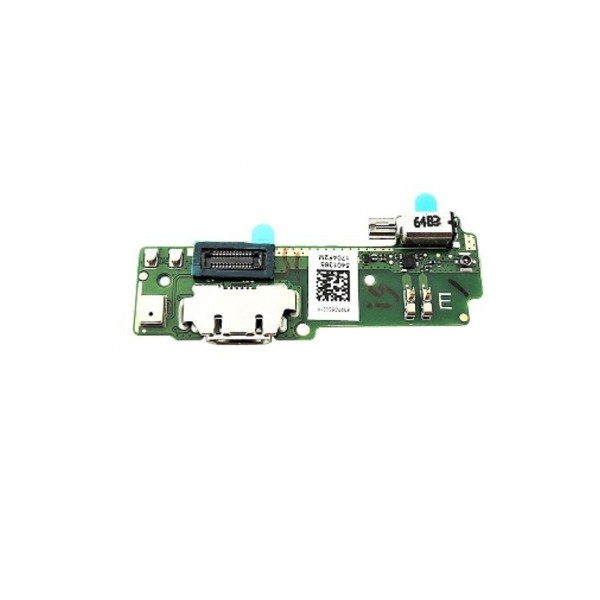 Placa Conector de Carga Xperia XA