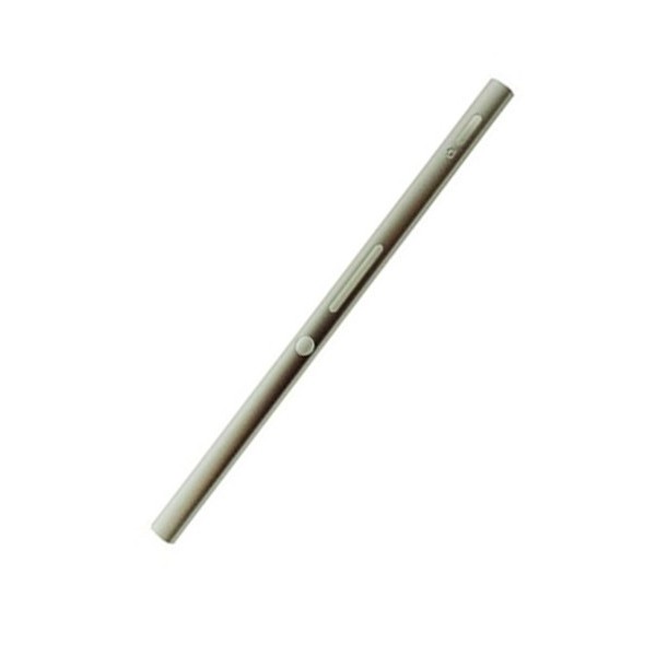 Embellecedor Derecho Xperia XA Plata