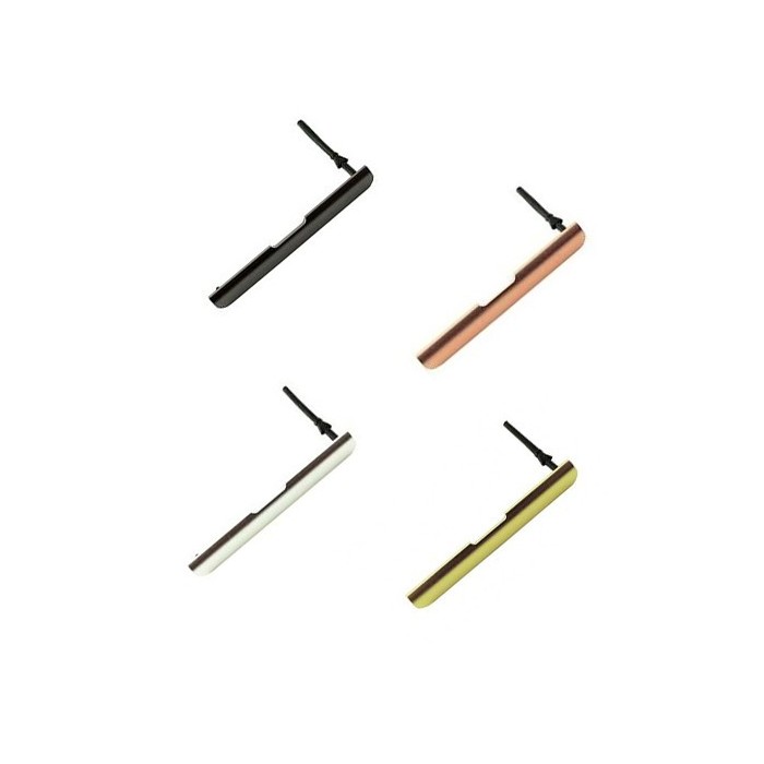 Tapa Sim/SD Xperia XA