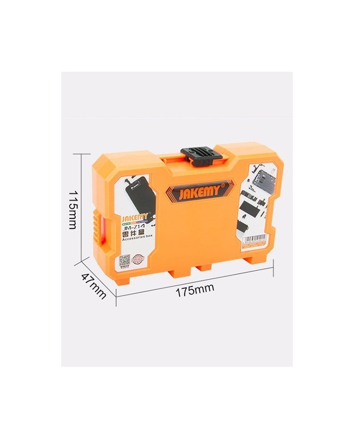 JM-Z14 Caja Gabeta de Accesorios