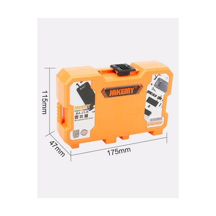 JM-Z14 Caja Gabeta de Accesorios