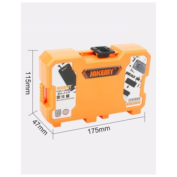 JM-Z14 Caja Gabeta de Accesorios