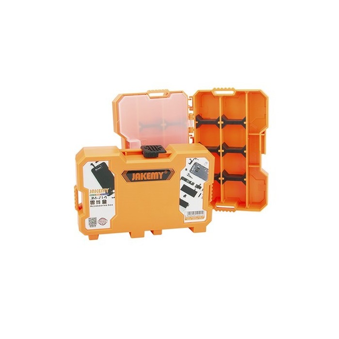 JM-Z14 Caja Gabeta de Accesorios