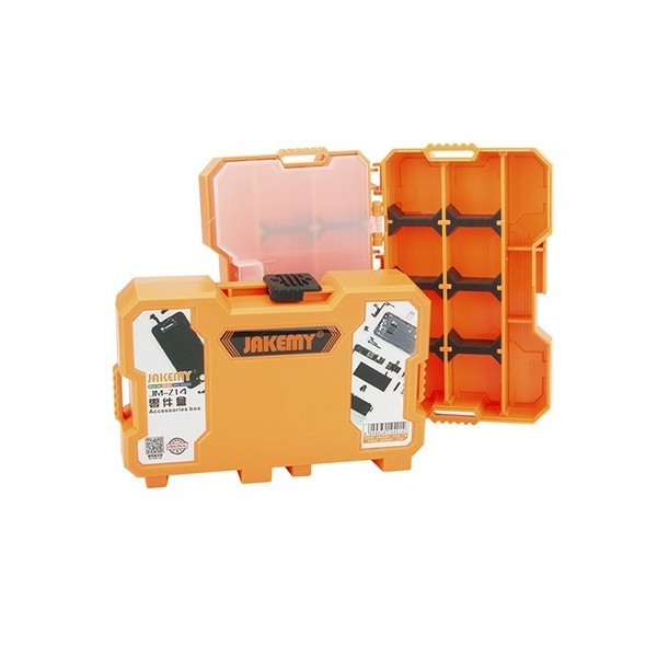 JM-Z14 Caja Gabeta de Accesorios