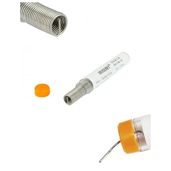 JM-SW01 Estaño para Soldadura