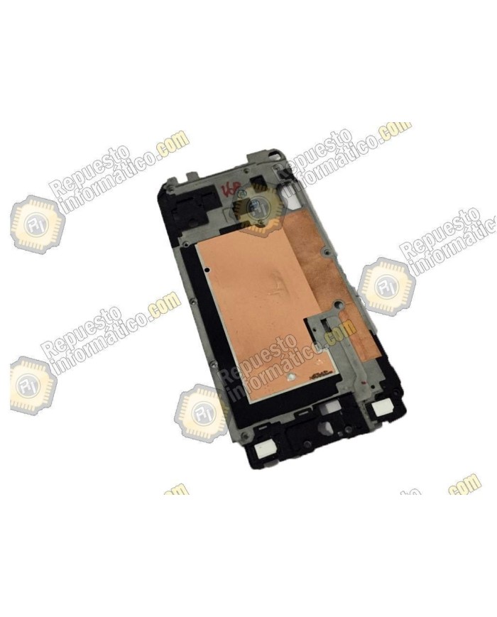 Chasis para Samsung Galaxy S5 mini (G800F) (Desmontaje)