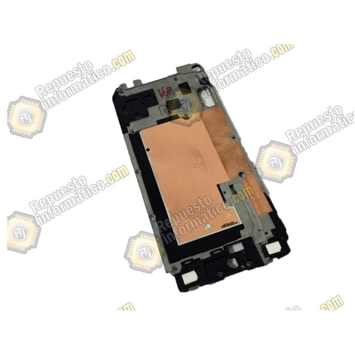 Chasis para Samsung Galaxy S5 mini (G800F) (Desmontaje)