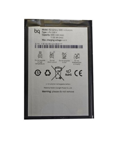 Batería Bq Aquaris U Lite