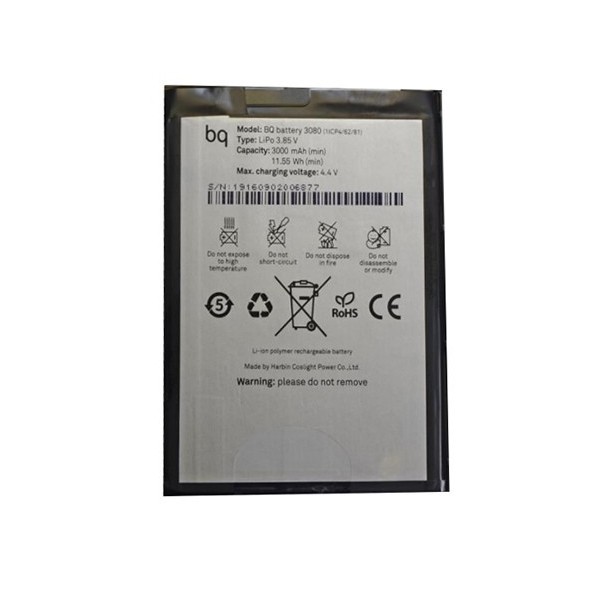 Batería Bq Aquaris U Lite