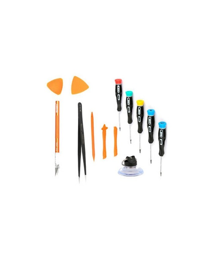 JM-9101 Kit de Herramientas Jakemy