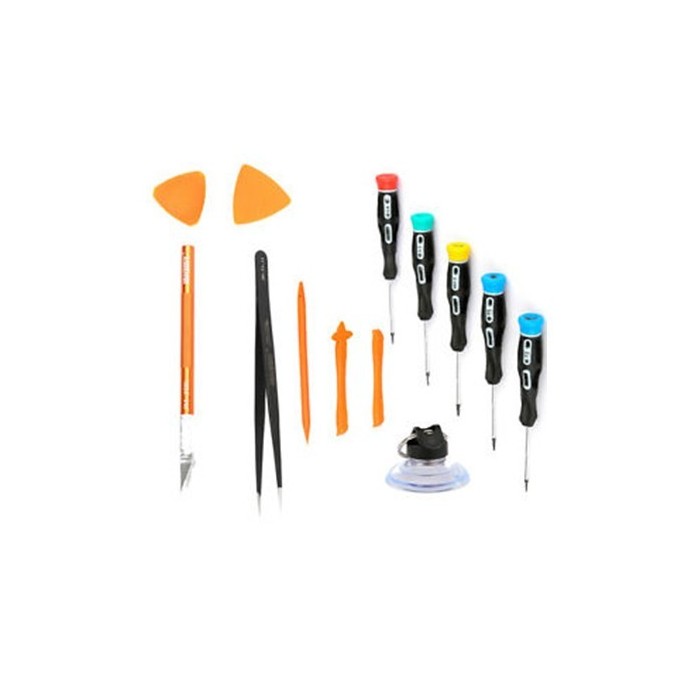 JM-9101 Kit de Herramientas Jakemy