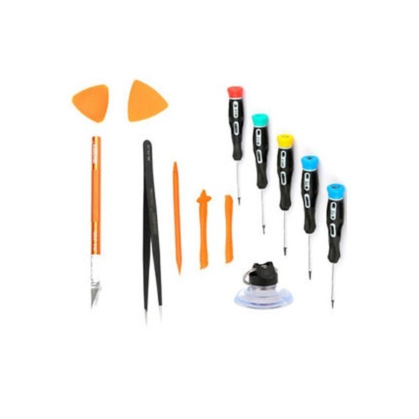 JM-9101 Kit de Herramientas Jakemy