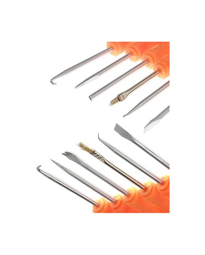 JM-Z01 Juego de Herramientas para Soldadura