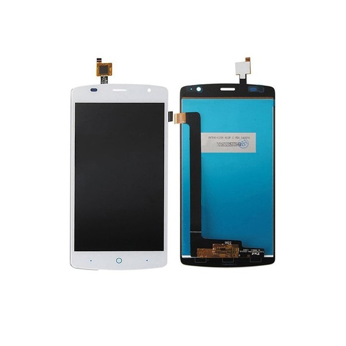 Pantalla (Lcd+Táctil) Blade L5 Plus Blanca