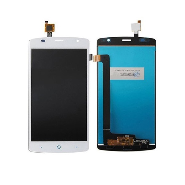 Pantalla (Lcd+Táctil) Blade L5 Plus Blanca