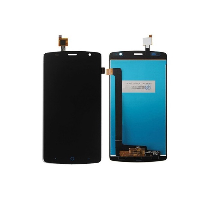 Pantalla (Lcd+Táctil) Blade L5 Plus Negra