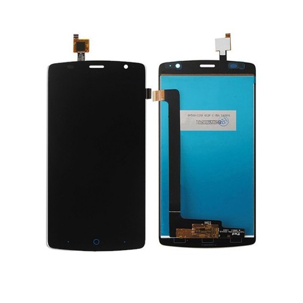 Pantalla (Lcd+Táctil) Blade L5 Plus Negra