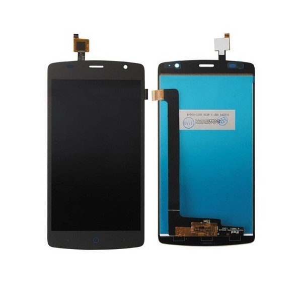 Pantalla (Lcd+Táctil) Blade L5 Plus Gris