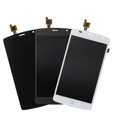 Pantalla (Lcd+Táctil) Blade L5 Plus