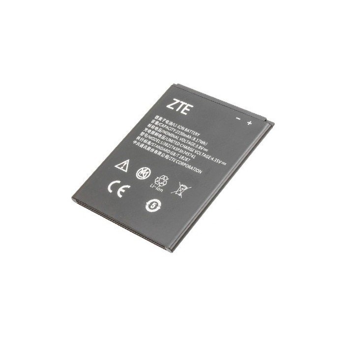 Batería Blade L5 Plus