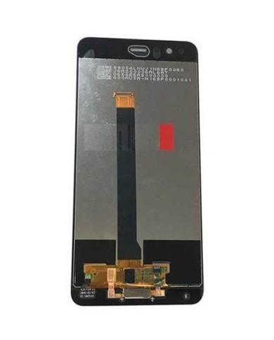 Pantalla (Lcd+Táctil) Huawei P10 Plus Negro