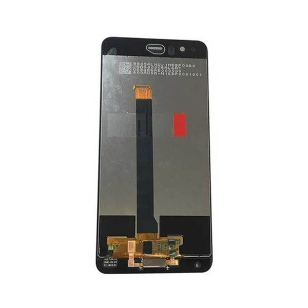 Pantalla (Lcd+Táctil) Huawei P10 Plus Negro