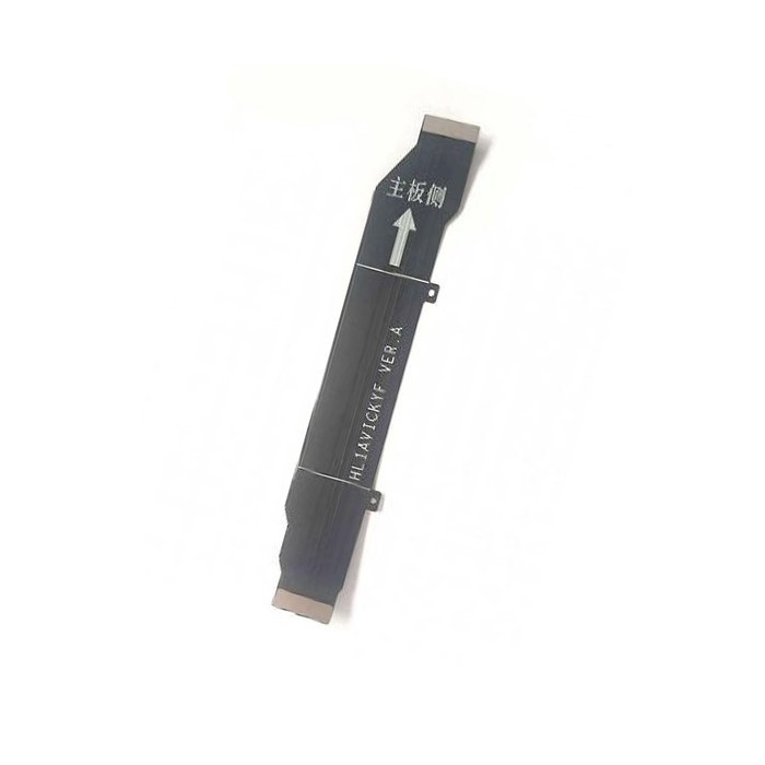 Flex Principal Huawei P10 Plus