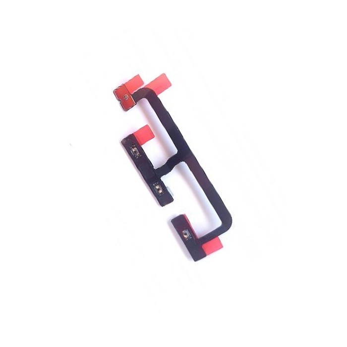 Flex Volumen y Encendido Huawei P10 Plus