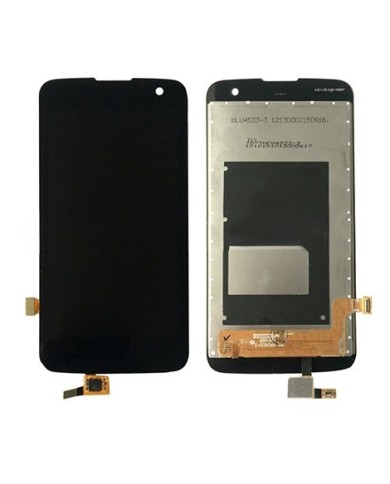 Pantalla (Lcd+Táctil) LG K4, K120