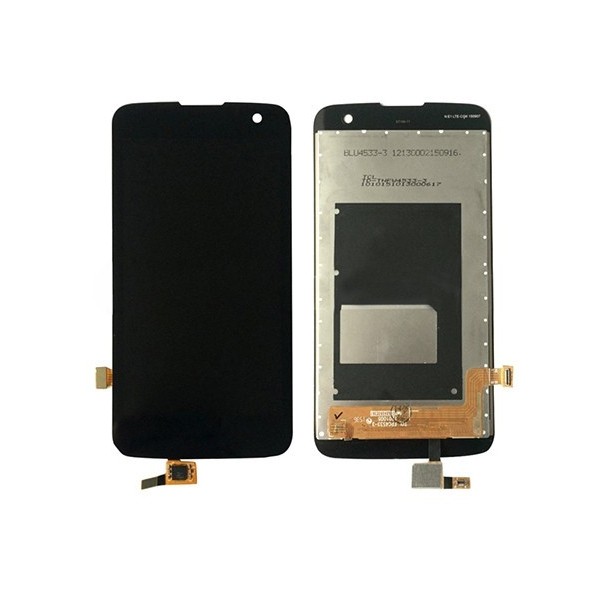 Pantalla (Lcd+Táctil) LG K4, K120