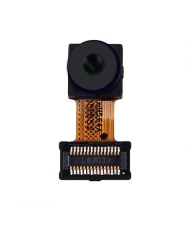 Cámara Delantera LG K10, K420