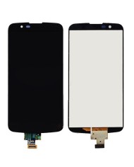 Pantalla (LCD+ Táctil) LG K10, K420 Negra