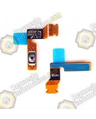 Flex Encendido Power Galaxy Alpha SM-G850F