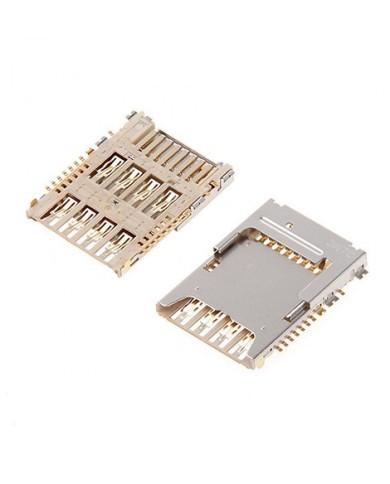 Lector Sim LG K8 2017, M200