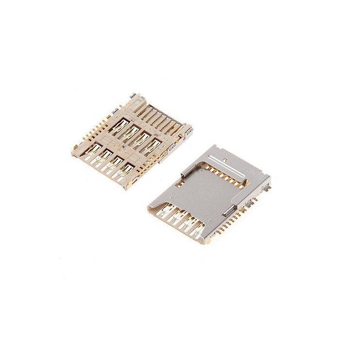 Lector Sim LG K8 2017, M200