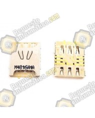 Lector Tarjeta SD Galaxy Alpha SM-G850F