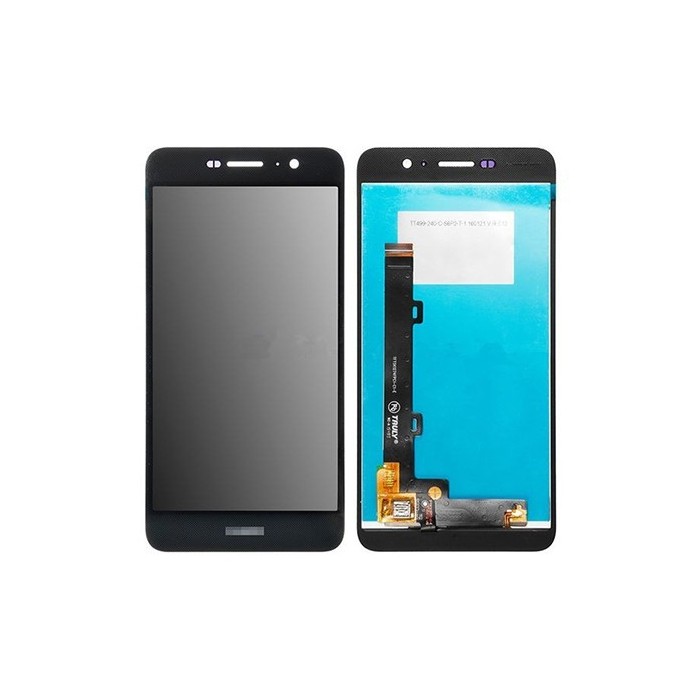 Pantalla (Lcd+Táctil) Huawei Y6 Pro Negra