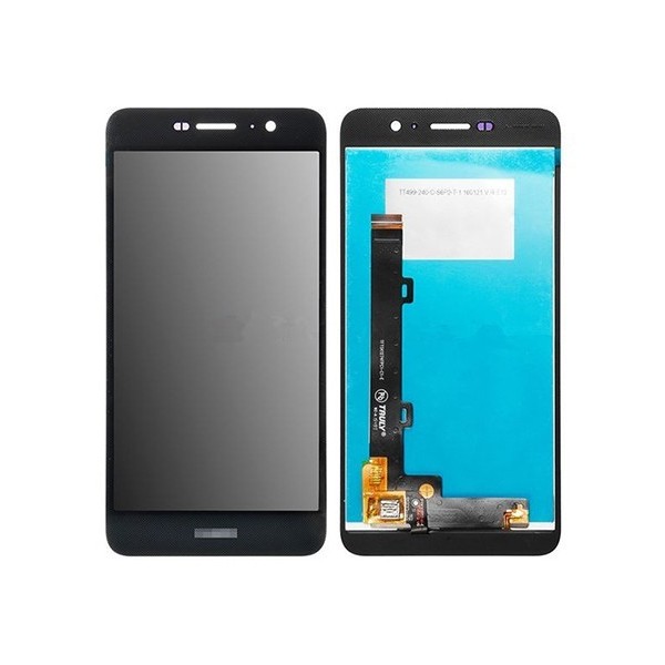 Pantalla (Lcd+Táctil) Huawei Y6 Pro Negra