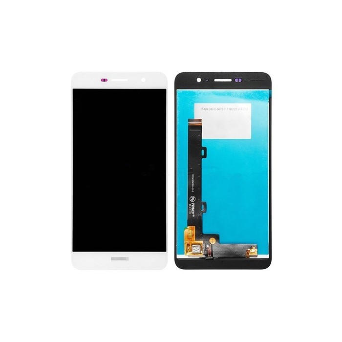 Pantalla (Lcd+Táctil) Huawei Y6 Pro Blanca