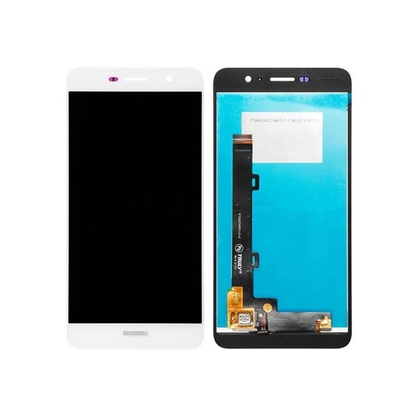 Pantalla (Lcd+Táctil) Huawei Y6 Pro Blanca