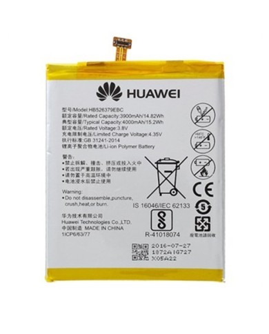 Batería Huawei Y6 Pro