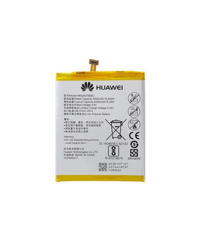 Batería Huawei Y6 Pro