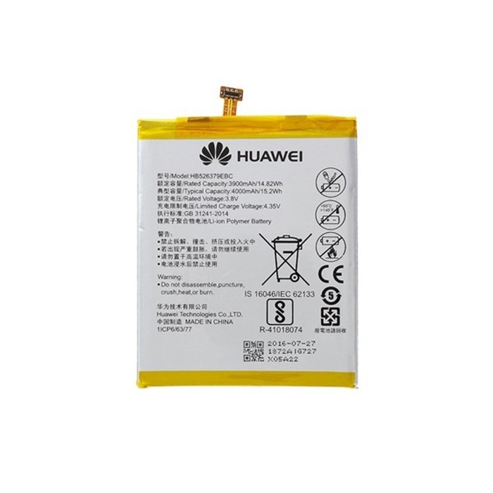 Batería Huawei Y6 Pro