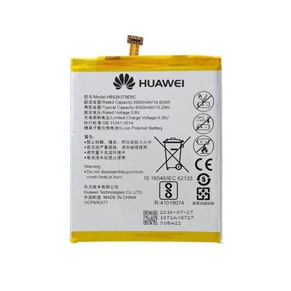Batería Huawei Y6 Pro