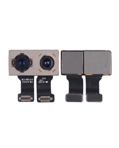 Cámara Trasera iPhone 7 Plus