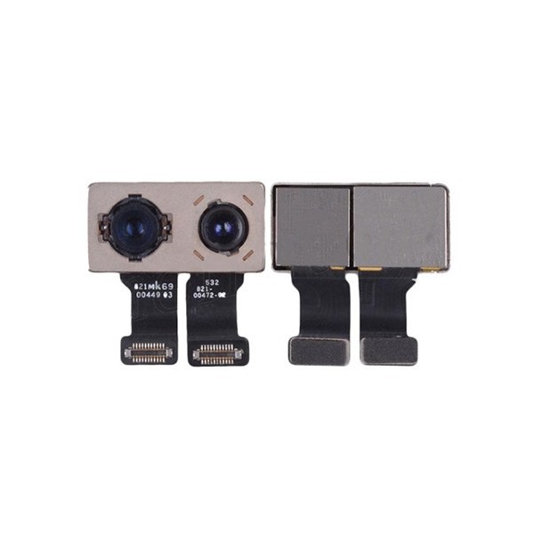 Cámara Trasera iPhone 7 Plus