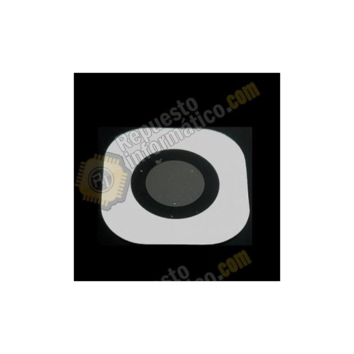 Lentilla Camara Galaxy S6 edge G925