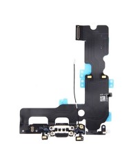 Flex de Carga iPhone 7 Plus Negro